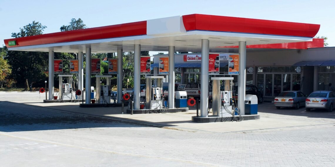 Crimea Fuel Shortages: Ukraine's Drone Strikes on Russian Supply Lines Cause Crisis on Peninsula