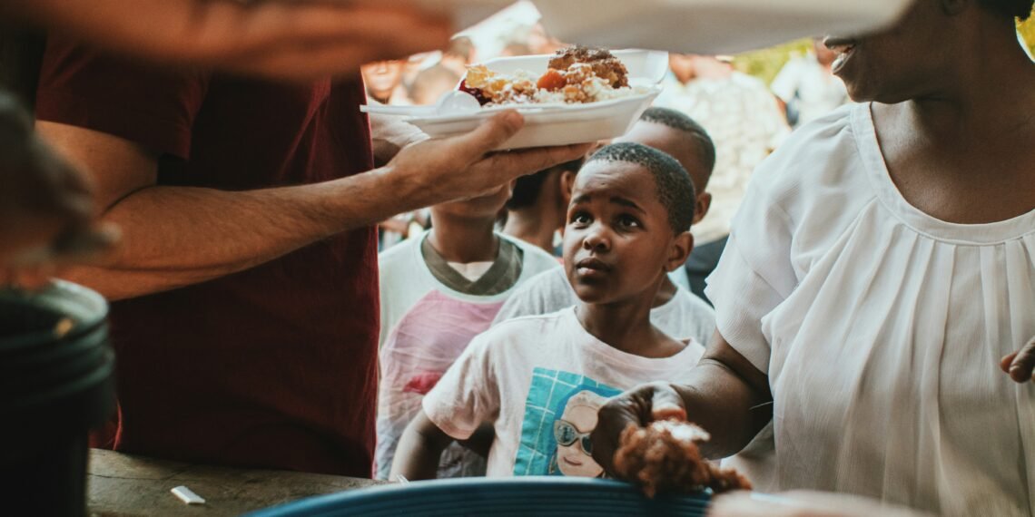 House Passes Bill Cutting Food Aid for Pregnant Women and Children