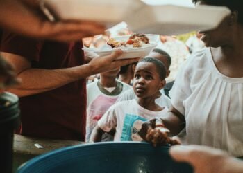 House Passes Bill Cutting Food Aid for Pregnant Women and Children