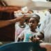 House Passes Bill Cutting Food Aid for Pregnant Women and Children