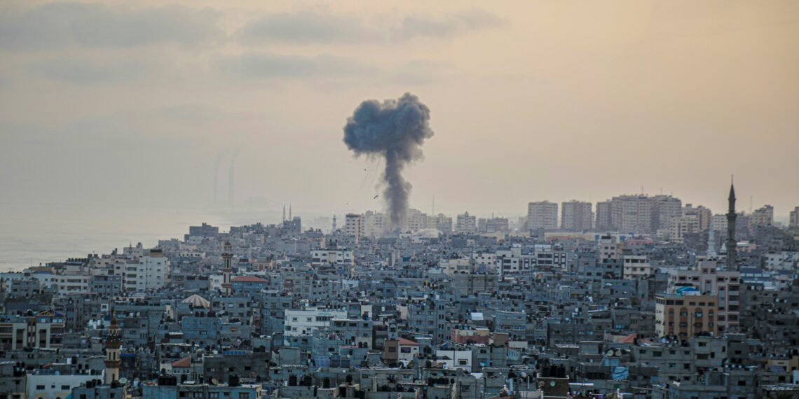Israel and Lebanon Agreed to a Ceasefire — But Will Hezbollah Hold Up Its End?