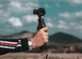 DJI Sues Insta360 in US Court for Violating Multiple Osmo Pocket Patents Over Luna Gimbal Camera