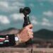 DJI Sues Insta360 in US Court for Violating Multiple Osmo Pocket Patents Over Luna Gimbal Camera