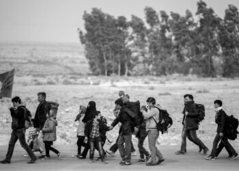 Canada-US Safe Third Country Agreement Forces Asylum Seekers into US Deportation, Critics Say