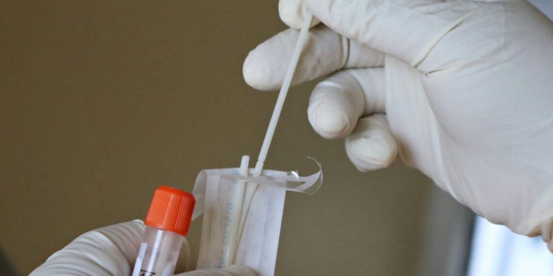 US States Tighten Road Safety Laws With New Saliva Testing Push