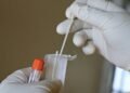 US States Tighten Road Safety Laws With New Saliva Testing Push