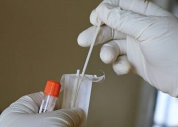 US States Tighten Road Safety Laws With New Saliva Testing Push