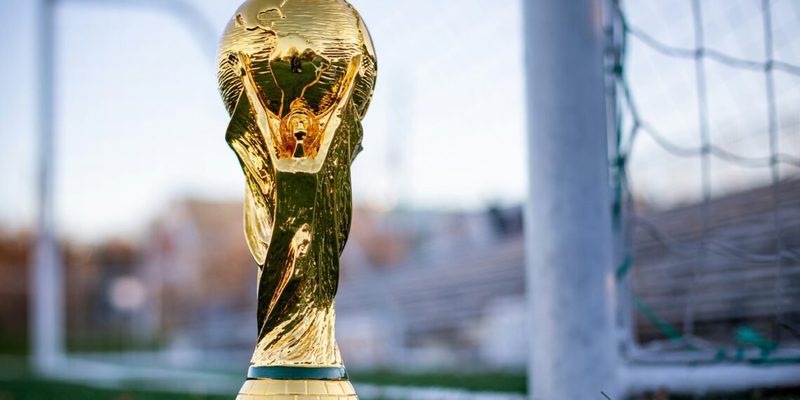 World Cup Final Half-Time Show Delay Frustrates TV Rights Holders as FIFA Stays Silent