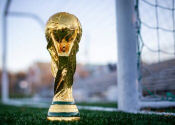 World Cup Final Half-Time Show Delay Frustrates TV Rights Holders as FIFA Stays Silent
