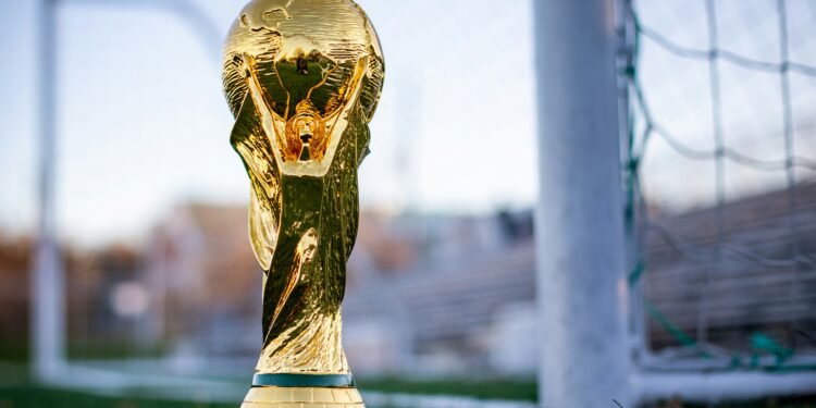 World Cup Final Half-Time Show Delay Frustrates TV Rights Holders as FIFA Stays Silent