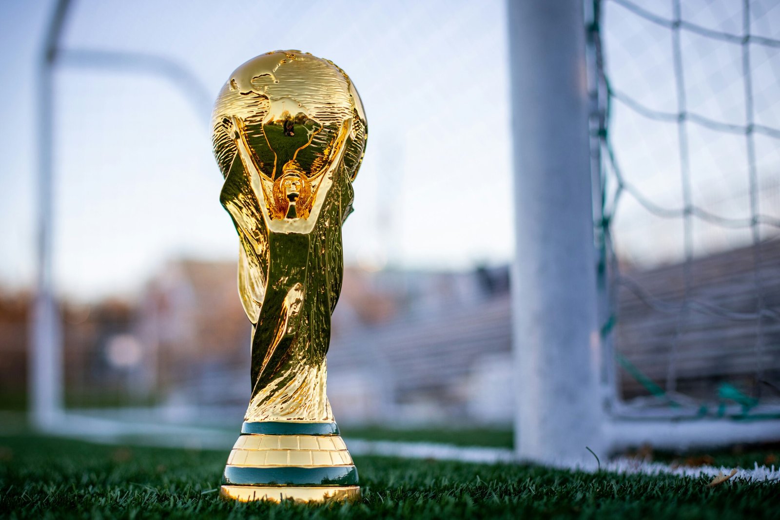 Expensive World Cup openers go unsold for U.S. and Canada