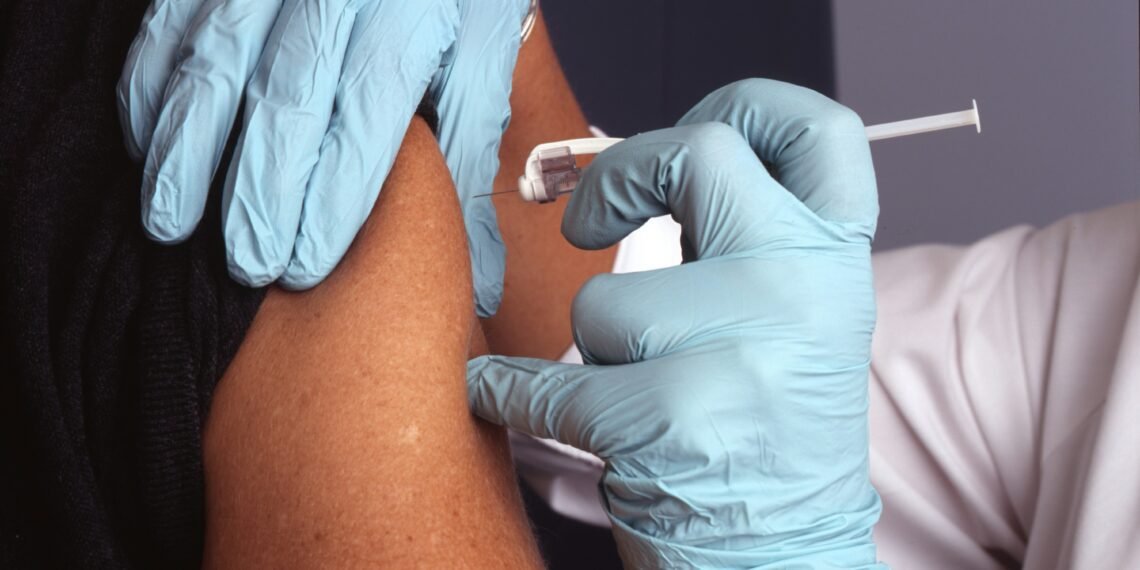 Pentagon Restores Mandatory Flu Shots for Military Recruits