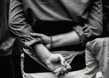 US Authorities Arrest Tech Executive Over Alleged Iran Smuggling Scheme