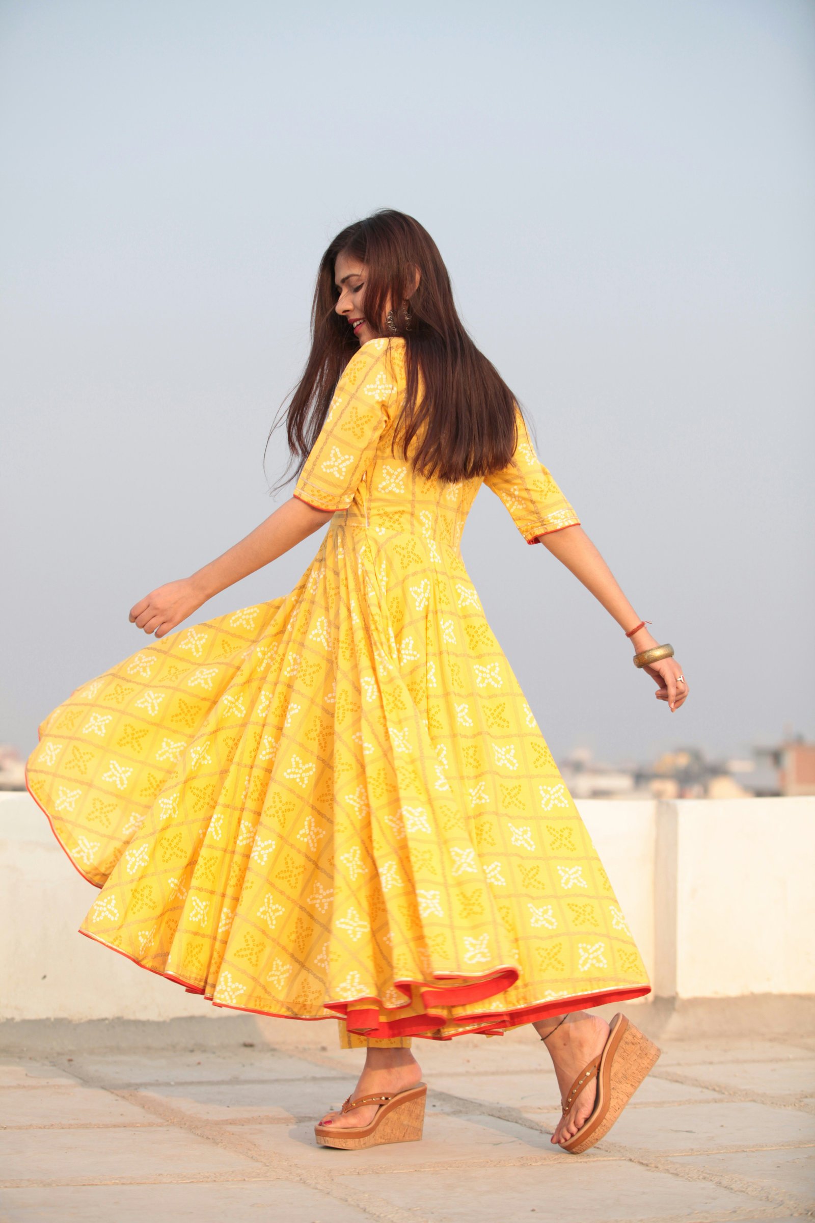 Butter Yellow Is Summer 2026's Most Powerful Trend. Here's Why It's Everywhere