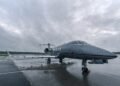 Bombardier Global 8000 Debuts in Africa With Delivery to BUA Group Chairman Rabiu