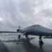 Bombardier Global 8000 Debuts in Africa With Delivery to BUA Group Chairman Rabiu