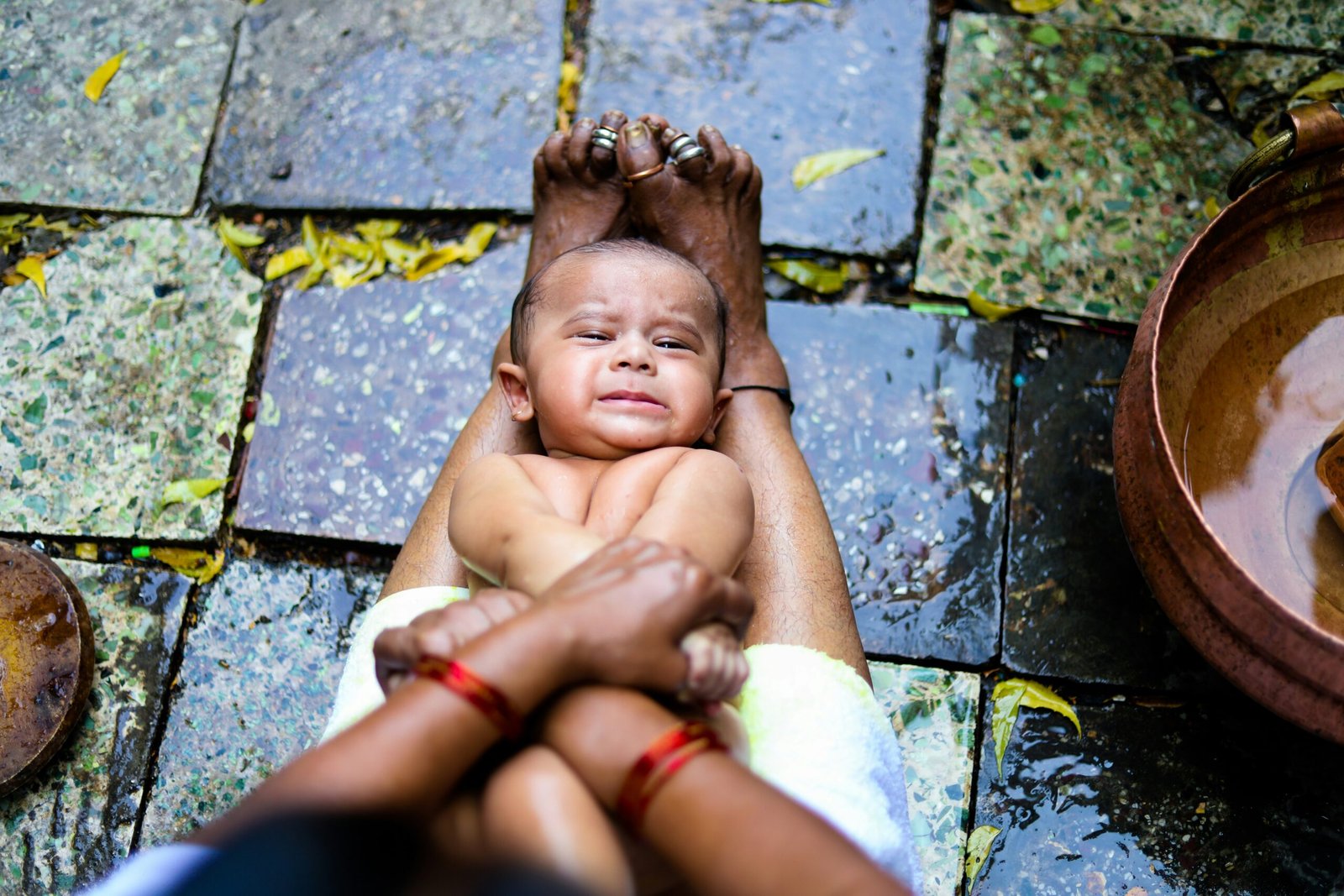 India's Fertility Rate Falls Below Replacement Level, Raising Fears of Aging Workforce