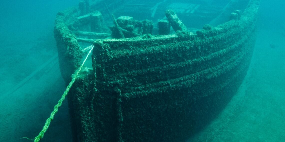 U.S Government Blocks Private Sale of Titanic Wreckage Items