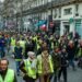 Philadelphia Hotel Workers Strike During World Cup