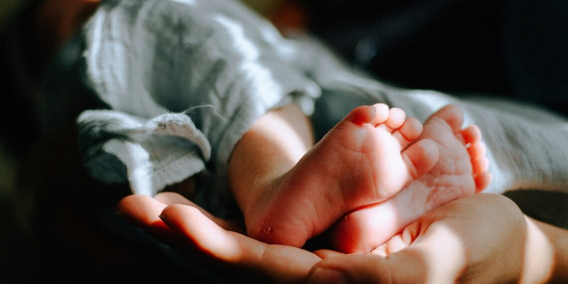 Ukraine's War Is Causing a Premature Birth Crisis, UN Data Shows