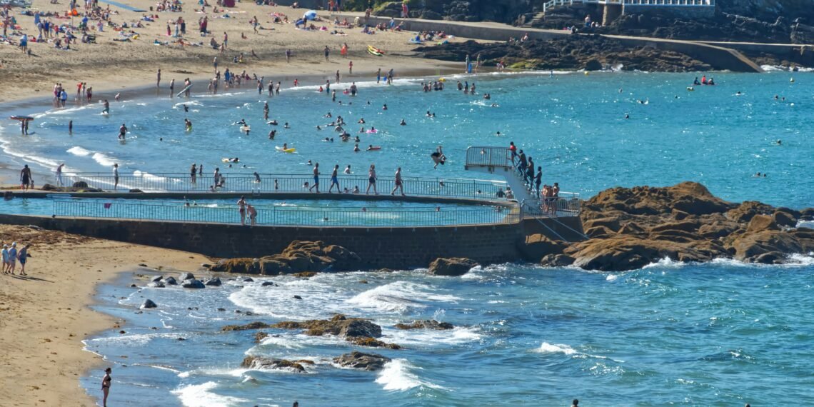 Europe Heat Wave 2026: Hospitals Overwhelmed as Records Smash in Germany and France