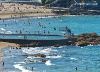 Europe Heat Wave 2026: Hospitals Overwhelmed as Records Smash in Germany and France