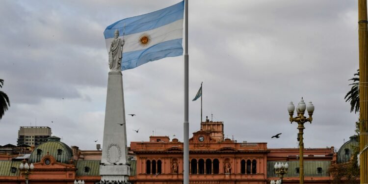 Argentina Set To Launch South America’s First “Golden Passport” Scheme In 2026