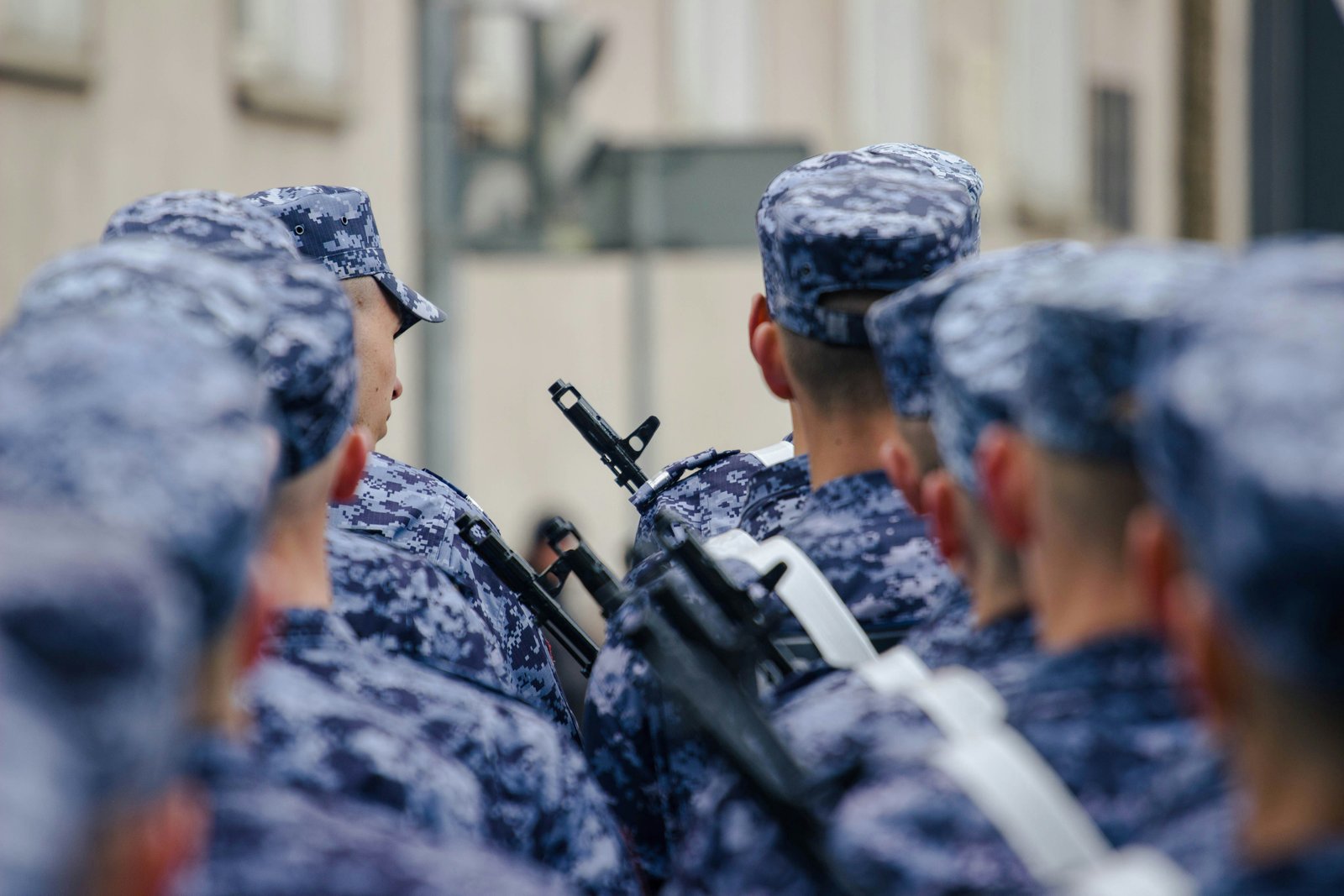 Russian Students To Receive Expanded Military Education Under New Plan