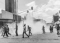 Why South Africa’s Xenophobia Threatens All of Africa