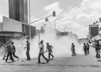 Why South Africa’s Xenophobia Threatens All of Africa