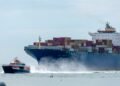 Global Trade At Risk As Iran Ally Targets Red Sea Shipping