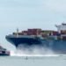 Global Trade At Risk As Iran Ally Targets Red Sea Shipping