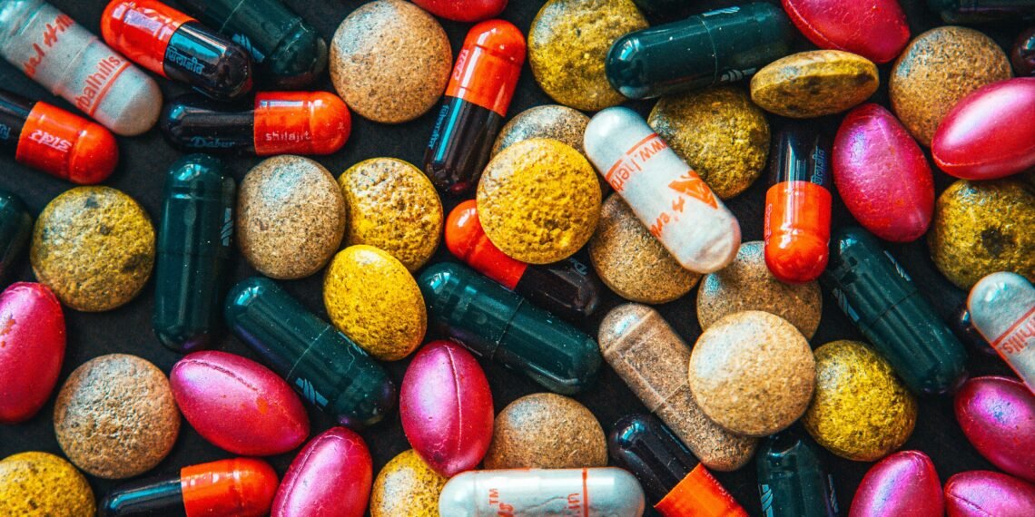 Foreign Substance Detection Prompts Recall Of Nearly 1 Million Medication Bottles