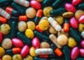 Foreign Substance Detection Prompts Recall Of Nearly 1 Million Medication Bottles