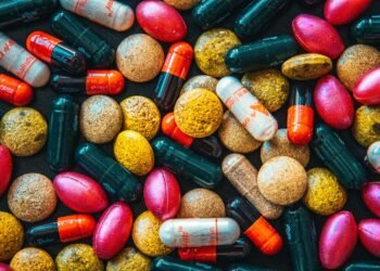 Foreign Substance Detection Prompts Recall Of Nearly 1 Million Medication Bottles