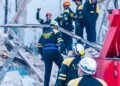 Deadly Venezuela Quakes: How Delcy Rodríguez Failed 46,000 Missing Citizens