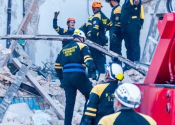 Deadly Venezuela Quakes: How Delcy Rodríguez Failed 46,000 Missing Citizens
