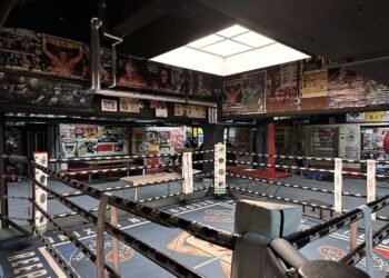 Lawsuit Filed To Halt Historic White House UFC Event