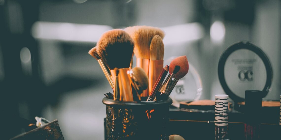 Three Ways to Add Personality to Your Makeup Routine (Without Starting Over)