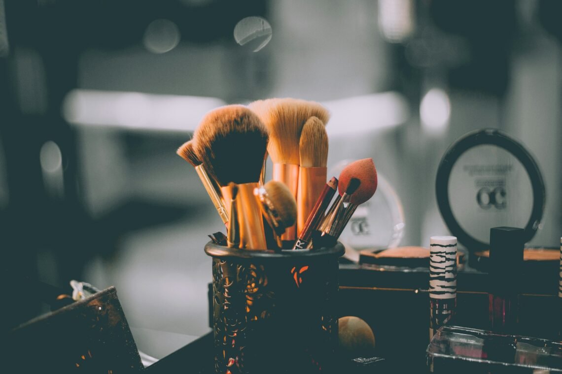 Three Ways to Add Personality to Your Makeup Routine (Without Starting Over)