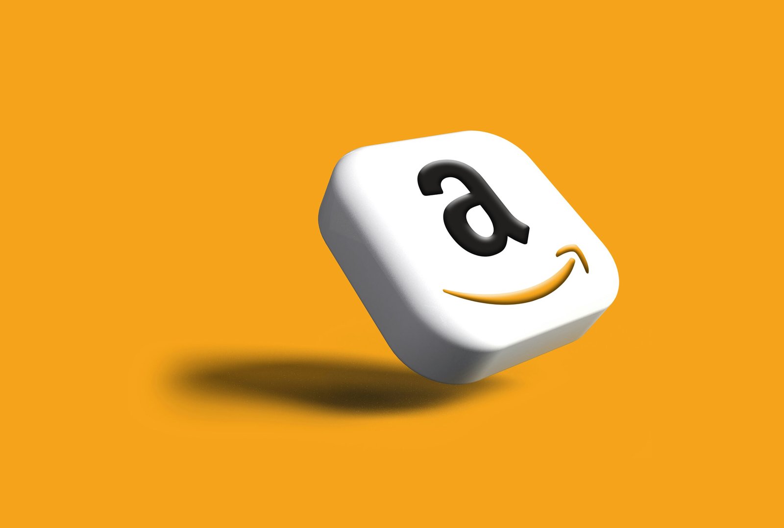 Amazon Dethrones Walmart as Fortune 500's No. 1, Ending 13-Year Run