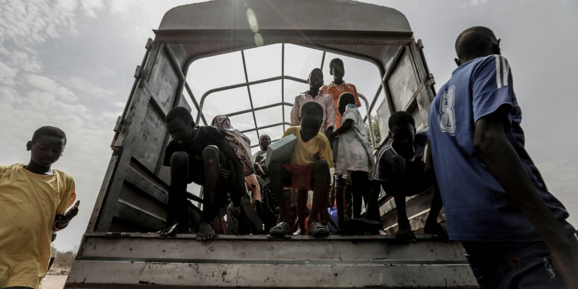 South Africa Builds New Deportation Site in Durban as Thousands of Malawian Migrants Await Repatriation
