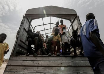 South Africa Builds New Deportation Site in Durban as Thousands of Malawian Migrants Await Repatriation