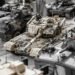 France Bans Israel from Paris Defense Exhibition, Sparks Diplomatic Fury