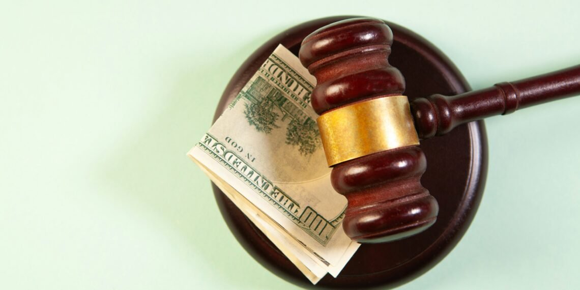 The U.S Corrupt System Protecting Horny and Drunk Judges