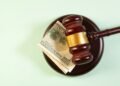 The U.S Corrupt System Protecting Horny and Drunk Judges