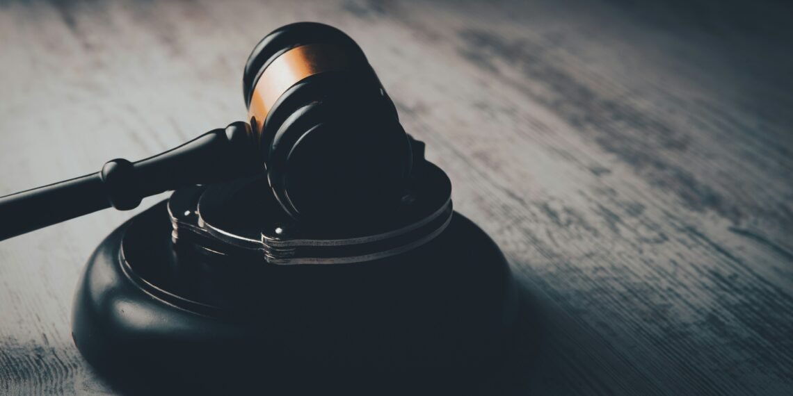 ​Disciplinary Referrals Hit D.C., Prosecutors Over Corrupt Texas Forum Shopping