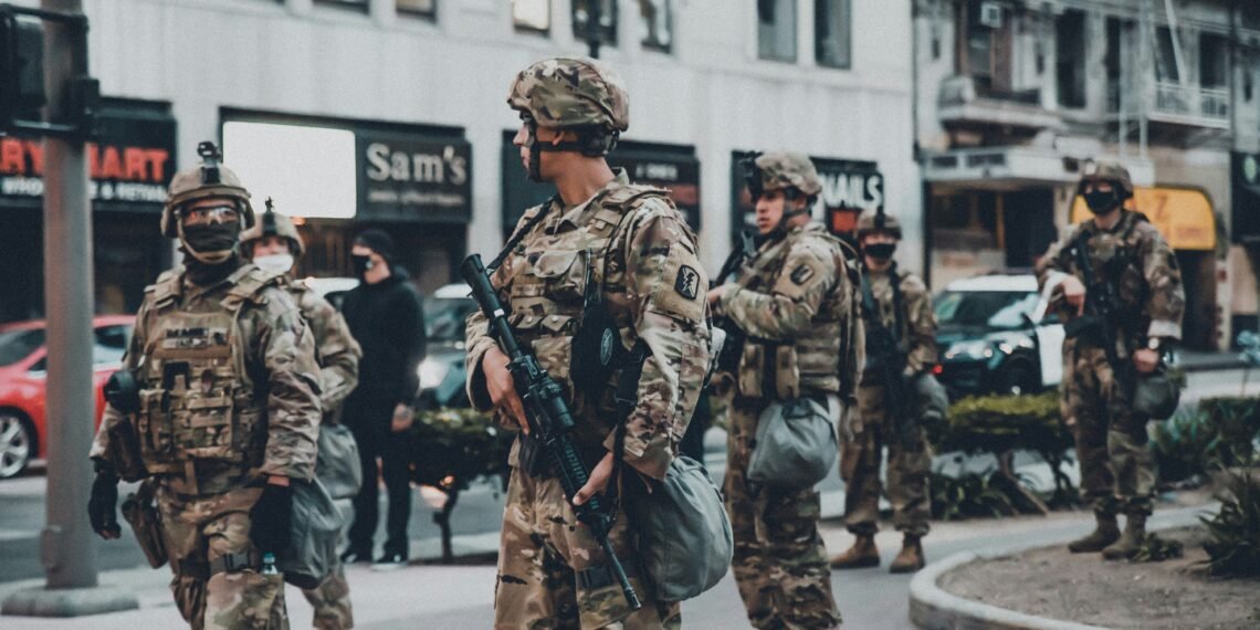 Germany, Poland Prepare New Defence Deal Amid Changing European Security Landscape