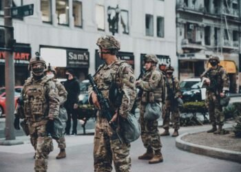 Germany, Poland Prepare New Defence Deal Amid Changing European Security Landscape