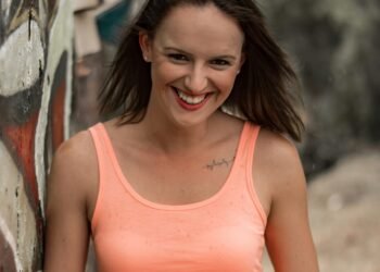 Why Is Everyone Suddenly Wearing a Fancy Tank Top